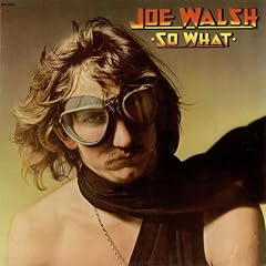 So What
