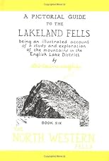 North Western Fells (Wainwright Book Six)