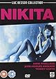 Nikita [DVD]