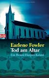 Tod am Altar: Ein Benni-Harper-Krimi - Earlene Fowler