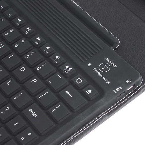 iPad 2 keyboard case