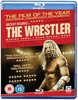 Wrestler [Blu-ray]