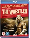 Wrestler [Blu-ray]