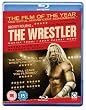 The Wrestler [Blu-ray]