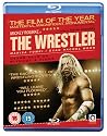 The Wrestler [Blu-ray] [2008]