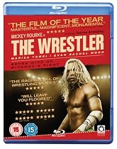 The Wrestler [Blu-ray] [2008]