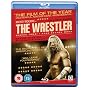 The Wrestler [Blu-ray] [2008]