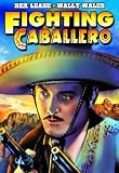 Fighting Cabellero [DVD] [1935] [Region 1] [US Import] [NTSC]