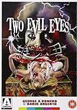 Two Evil Eyes [DVD] [1990]