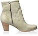 FRYE Women's Paulina Artisan Zip Ankle Boot