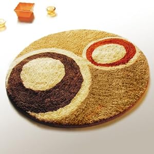 Round Rugs
