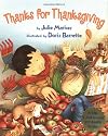 Thanks for Thanksgiving