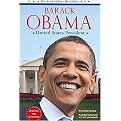 Barack Obama (United States President) (Updated / Expanded) (Paperback)