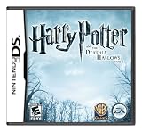 Harry Potter and the Deathly Hallows