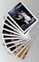 2009 10 Topps Basketball Utah Jazz Complete Team Set of 12 cards including Deron Williams, C.J. Miles, Carlos Boozer, Andrei Kirilenko and more!
