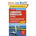 MARCO POLO Reisef�hrer Languedoc-Roussillon, Cevennes: Reisen mit Insider-Tipps