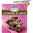Pillsbury Best of the Bake-Off Cookies and Bars