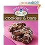 Pillsbury Best of the Bake-Off Cookies and Bars