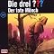 Die H�rspiel-Charts 02/2010 (Quelle: www.imh-service.de)