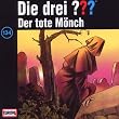 Folge 134/Der tote M�nch