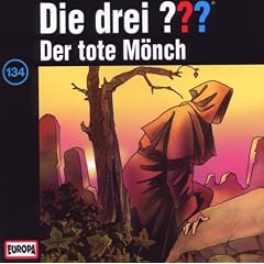 Folge 134/Der tote M�nch