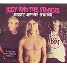 Sadistic Summer: Live at the Isle of Wight 2011