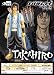��������饤��� �ꥢ��ե����奢 TAKAHIRO