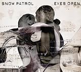 SNOW PATROL - EYES OPEN