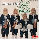 James Last Viva Vivaldi