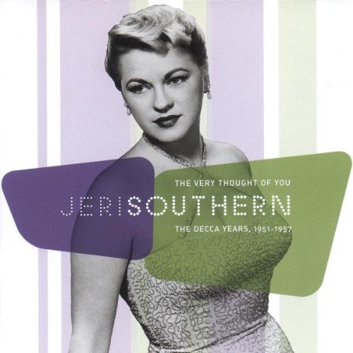 Jeri Southern - Jazz Erotic Vol 3 - Zortam Music