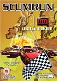 Scumrun [DVD] [2009]