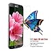 Perfect Premium Tempered Glass Screen Protector for Samsung Galaxy Mega 6.3 i9200 i9205 i527 L600 0.3mm Ultra Thin Protective Film 9H Hard & HD Clear