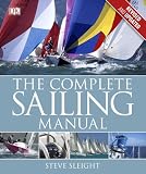 The Complete Sailing Manual, Third Edition