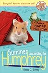 Summer According to Humphrey