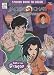 Day of the Dragon (Sticker Book to Color) (Jackie Chan Adventures)