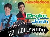 Drake and Josh Go Hollywood