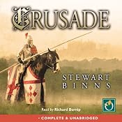 Crusade | [Stewart Binns]