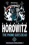 : The Phone Goes Dead (Pocket Horowitz)