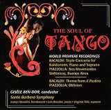 The Soul of Tango