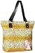 Large Lady Leopard Tote By Fluff