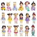 Disney Princess Royal Nursery Doll
