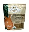 Oxbow BeneTerra Organic Rabbit Food