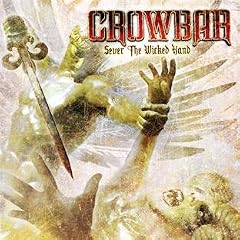 Sever the Wicked Hand (Standar