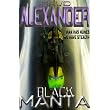 Black Manta ~ David Alexander