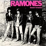 The Ramones - Rocket to Russia ( Audio CD ) - B000VI045C