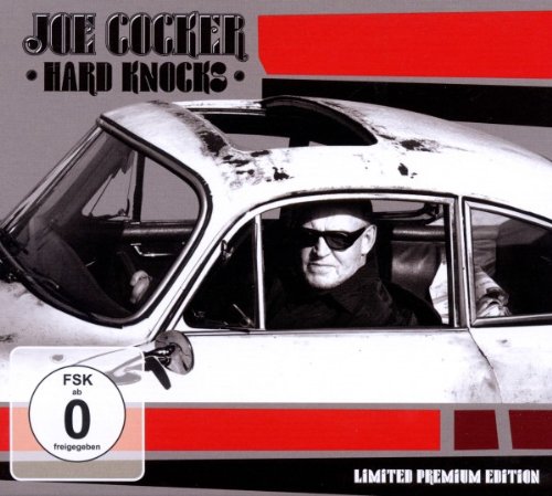 Produkt-Bild: Hard Knocks (Limited Special Live Edition) [CD + DVD]