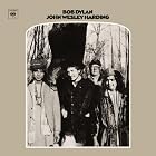 Click here to buy John Wesley Harding by  Bob Dylan .
