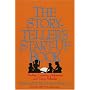 Storyteller's Start-Up Book