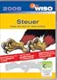 WISO Geld Tipp Steuer 2008