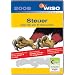 WISO Geld Tipp Steuer 2008